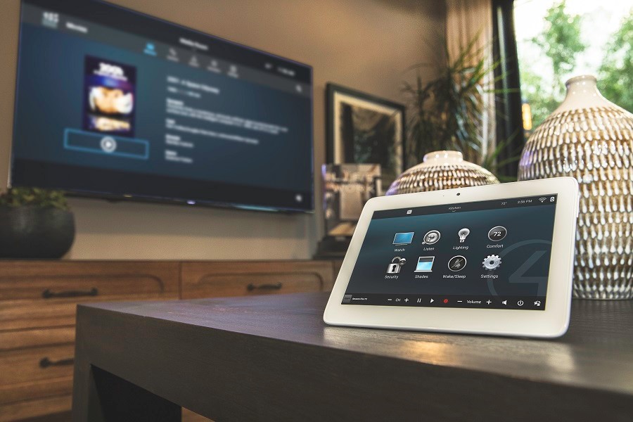 5 of the Best Tips for Using a Control4 Smart Home System