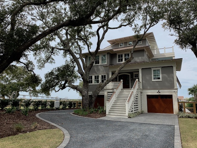 New Location in Charleston, SC!
