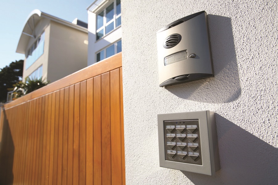 4 Ways to Integrate Automation with a Home Alarm System