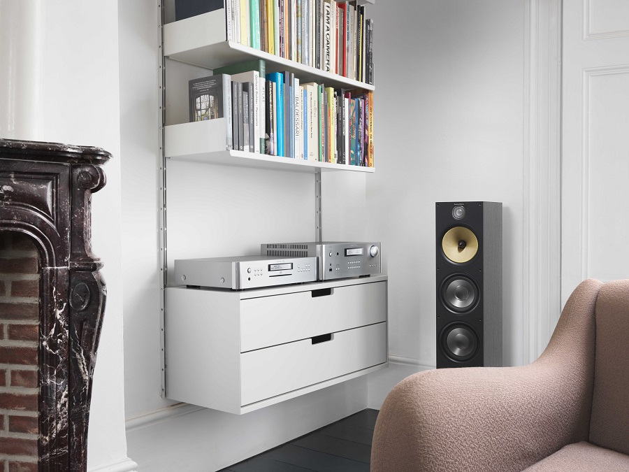Why Whole-Home Audio Makes a Great Holiday Gift
