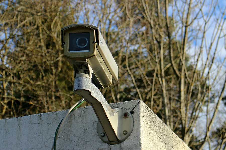 Builders Guide to Choosing the Right Home Security Cameras
