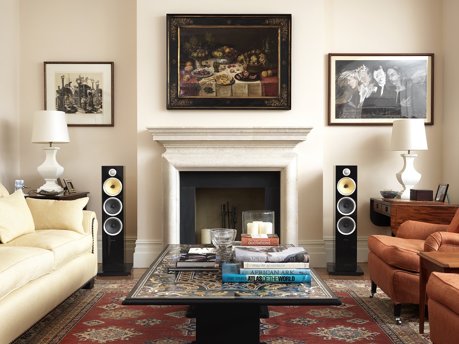 Expert Answers To 5 Common Whole-House Audio Questions