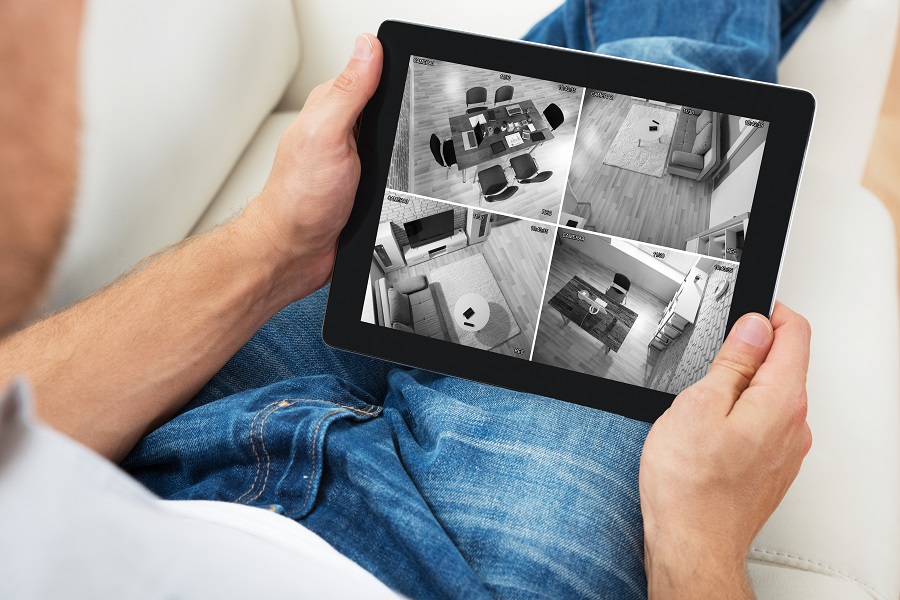 Why an Integrated Security System Is the Best Option for Your Home