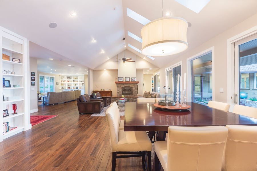 Let’s Bring Whole-Home Automation Solutions to Homeowners