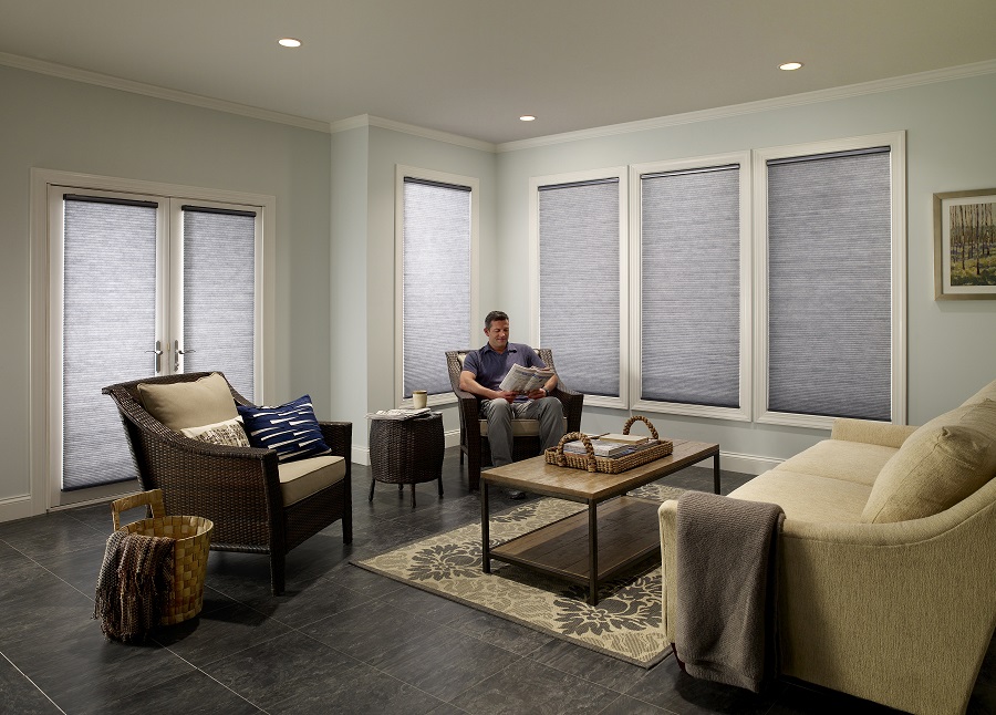 5 Powerful, Essential Benefits of Motorized Shades
