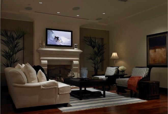 All You Need to Know About Home Lighting Control Systems