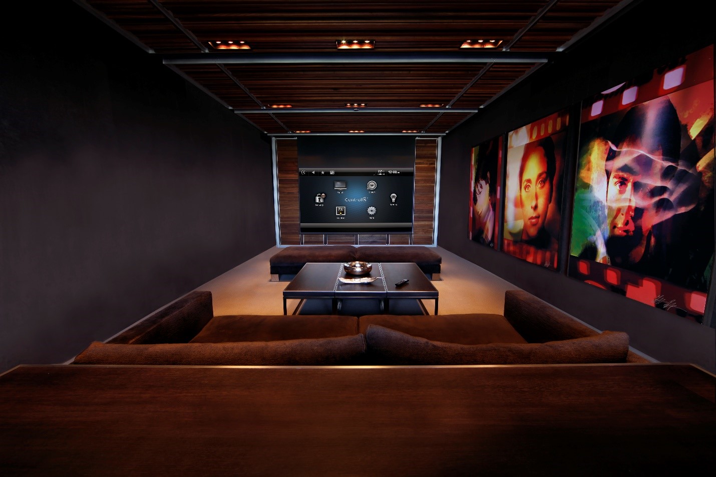 Audio-Video Products To Boost Your Home Theater Business