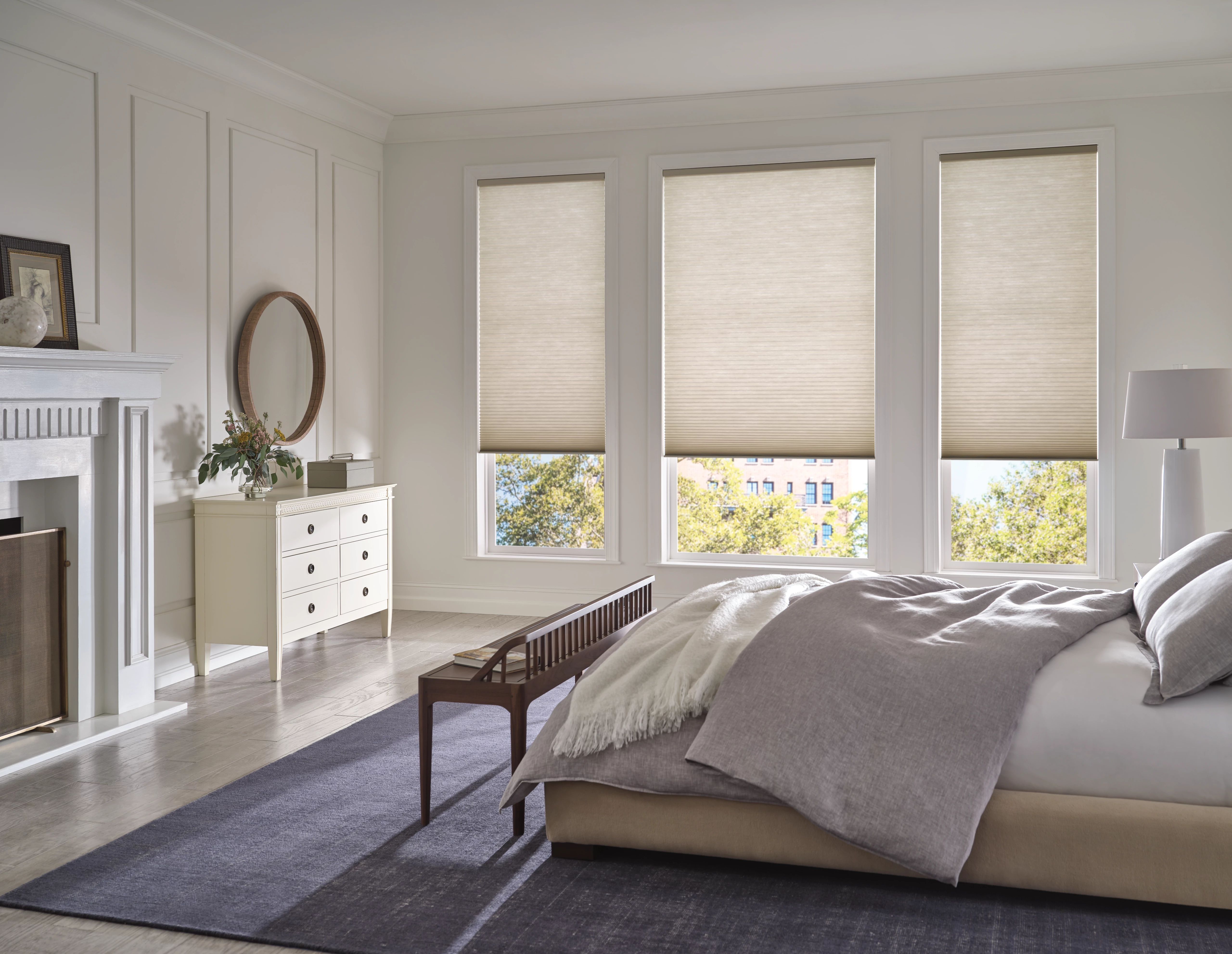 Smart Shades by Rely Technology: The Future of Window Treatments in Lexington, KY