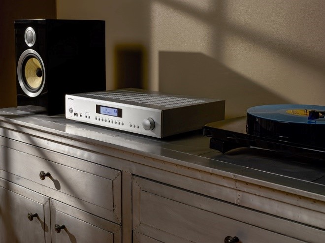 How to Add a Turntable to Your High-End Audio System 